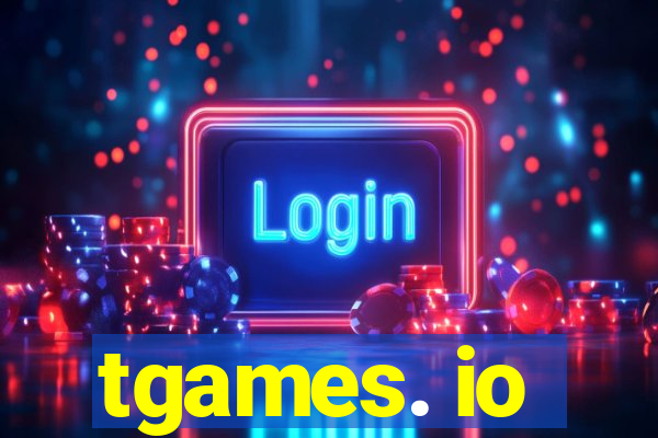 tgames. io